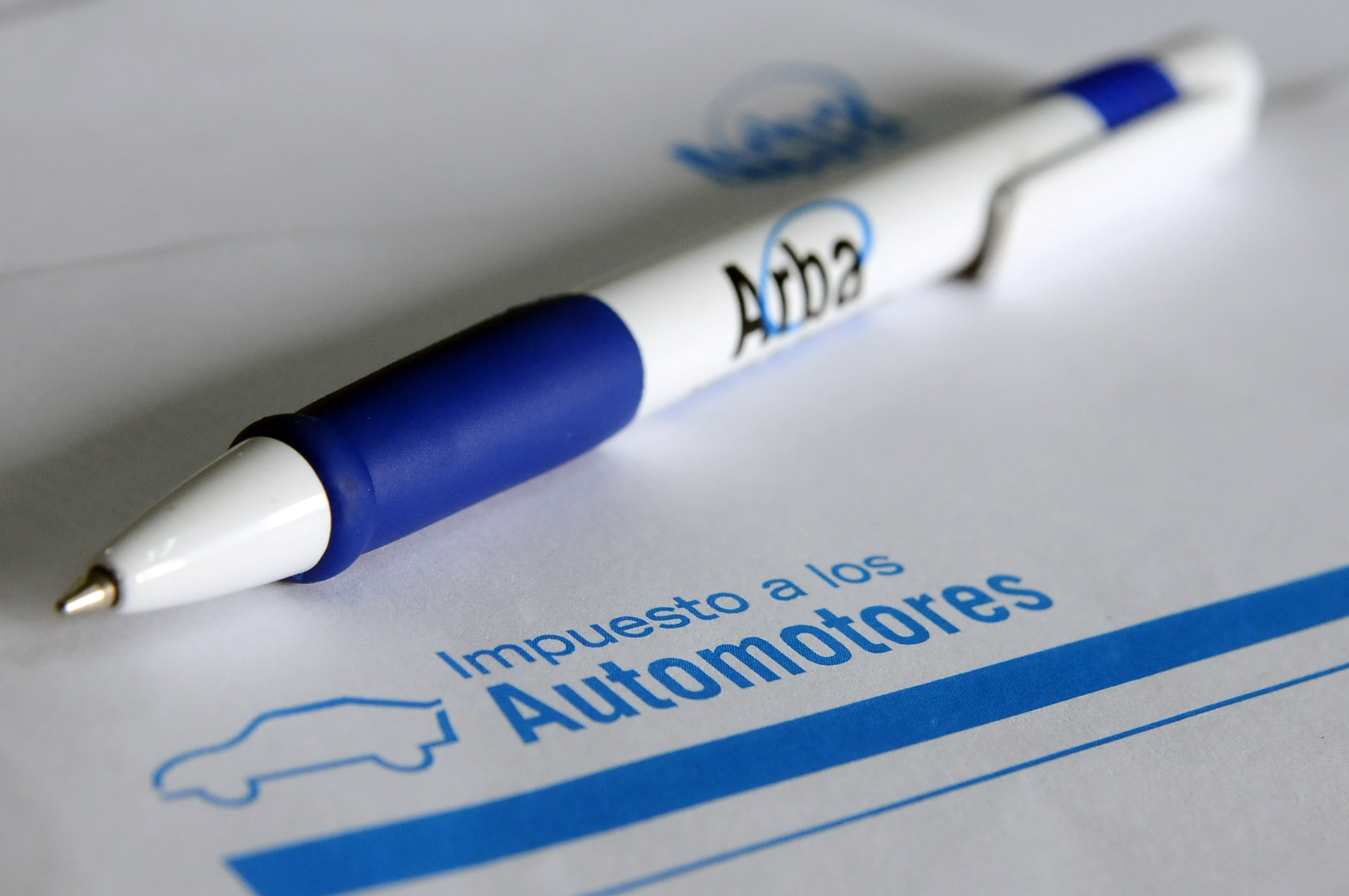 Hasta mañana hay tiempo para pagar la primera cuota y el saldo anual del Impuesto Automotor
