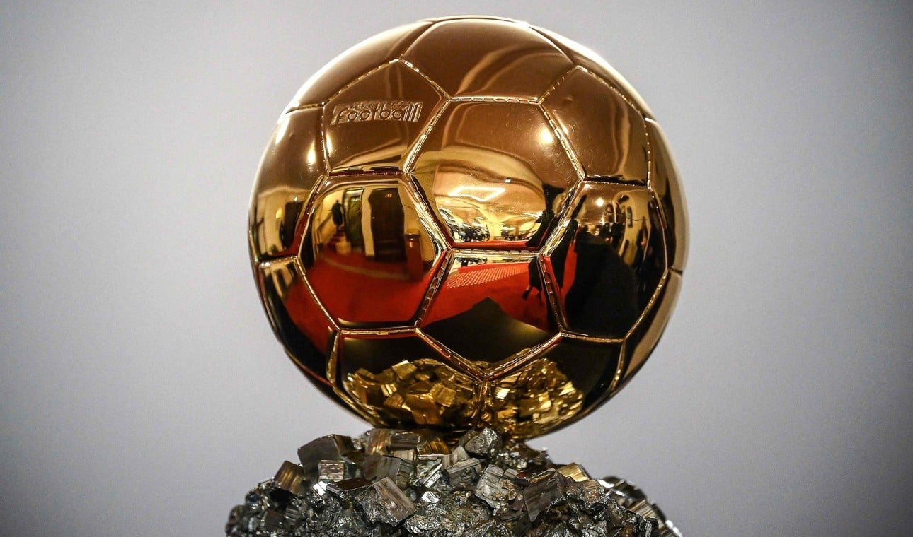 Gala del Balón de Oro 2023: cuáles son los premios que se reparten y  quiénes son los nominados