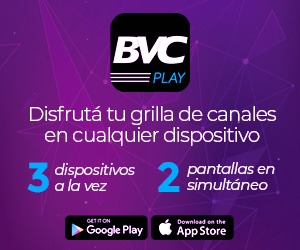 Bahia Vision Internet