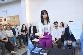 El Consejo Escolar define la situación de Fiorella Damiani