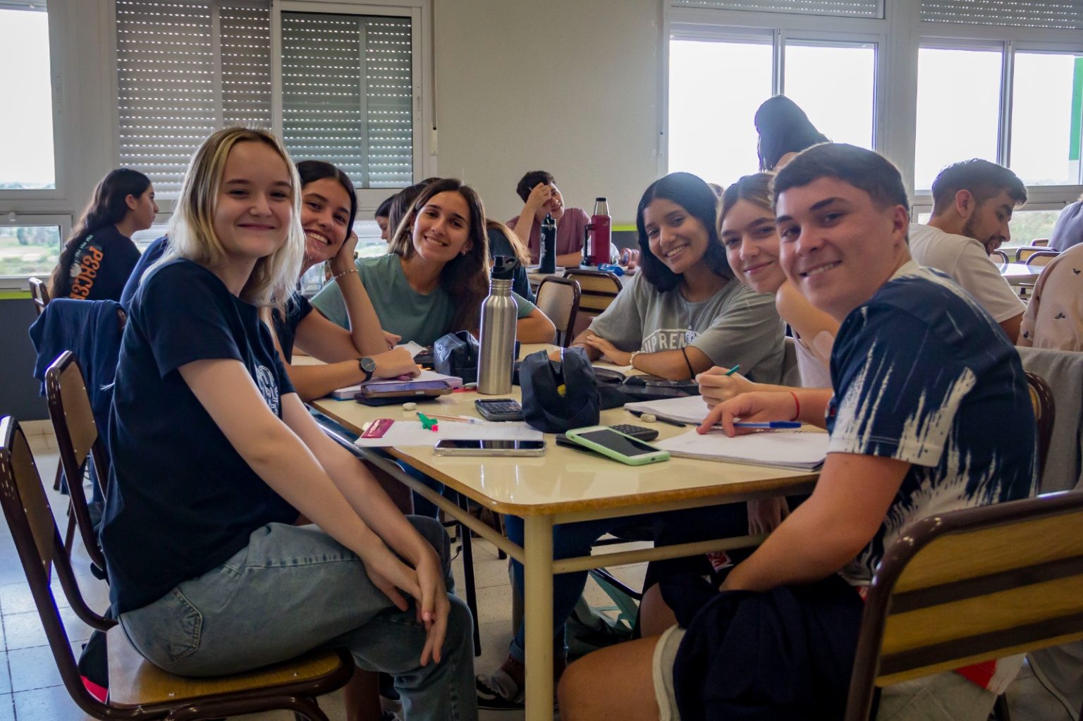 Inscripciones para ingresantes 2026: fechas, trámites y oferta académica