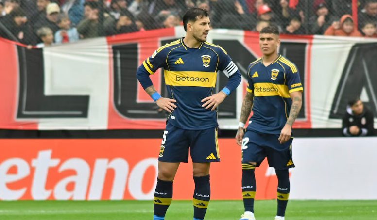 Boca Juniors venció 3-1 a Barracas Central en un duelo clave por el Torneo Clausura y la clasificación a la Libertadores