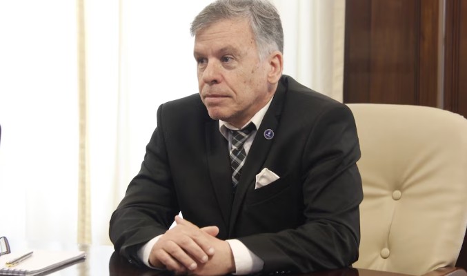 El gobierno realizó profundos cambios en la estructura de SIGEN