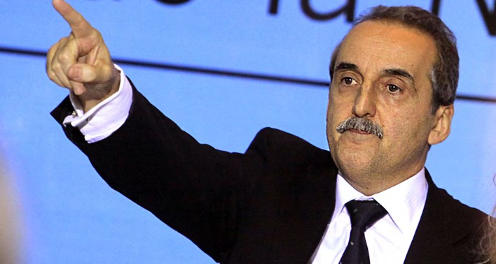 La Corte confirmó dos condenas contra Guillermo Moreno y lo inhabilitó para ejercer cargos públicos