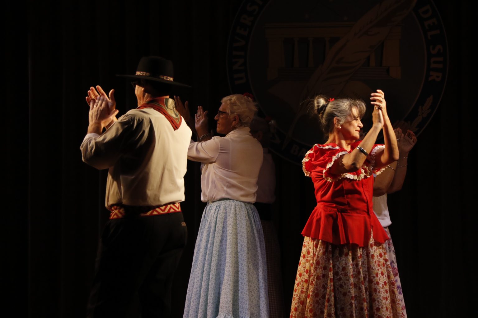 Vigésimo aniversario del Programa UPAMI