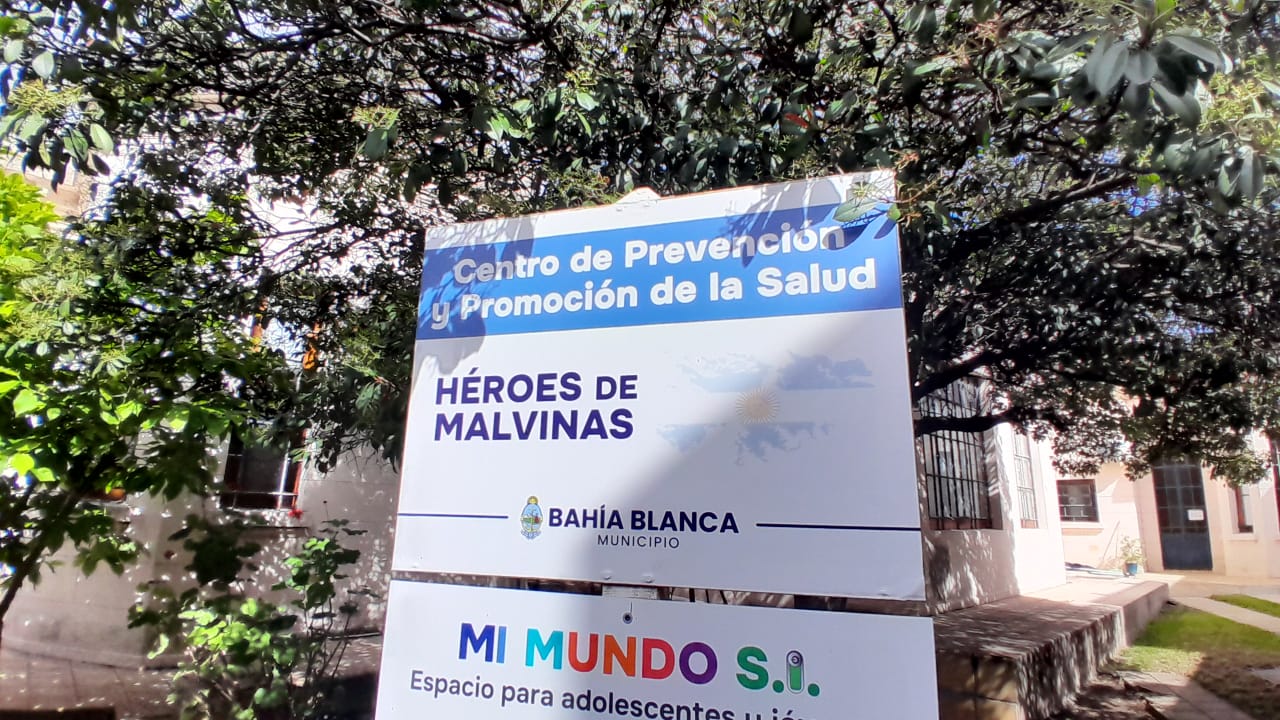 Se inició la semana de testeo integral en salud sexual