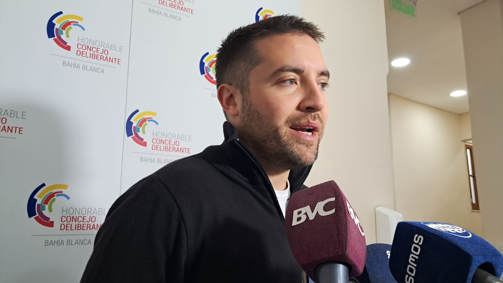 “Nos sorprendió el resultado, teniendo en cuenta lo que había sido la elección anterior”