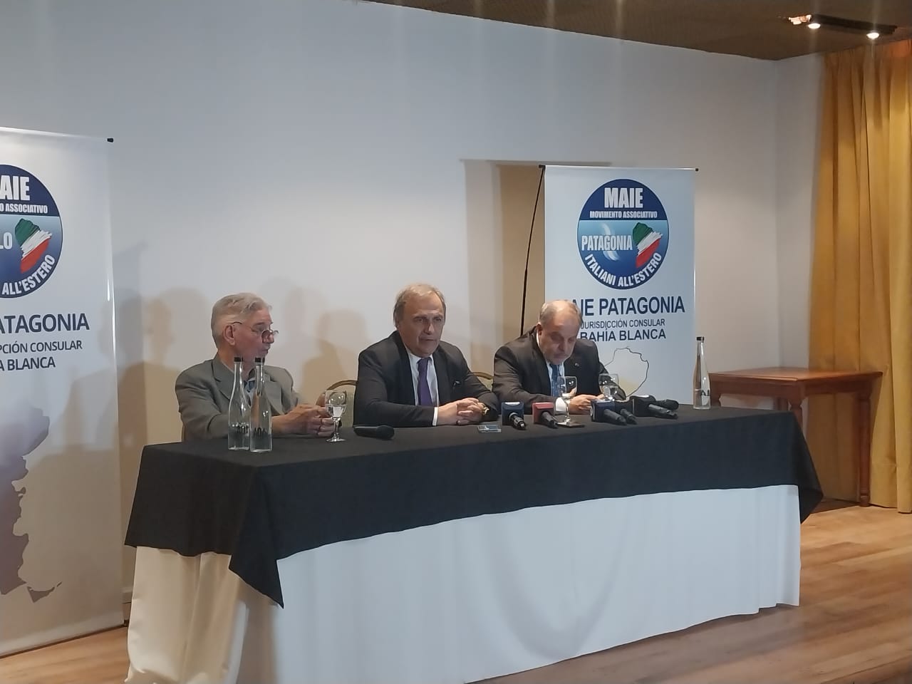 Piden que se dicte la inconstitucionalidad de la nueva ley sobre la ciudadanía italiana