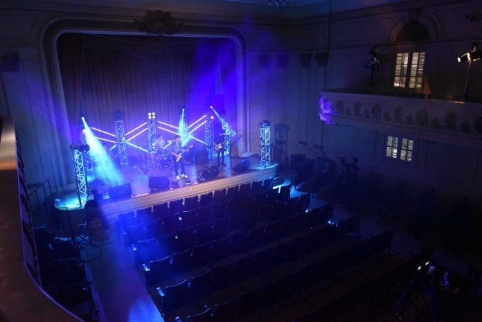 Noviembre llega con un fin de semana repleto de actividades culturales