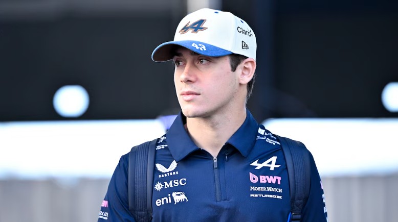 Franco Colapinto iniciará su actividad en el Gran Premio de México con una práctica con muchos cambios
