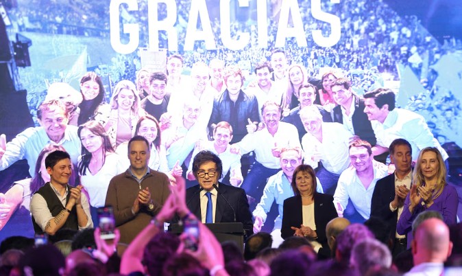 El Gobierno demorará los anuncios sobre el Gabinete