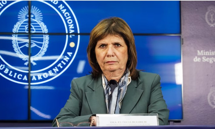 Se anunció una alerta máxima en las fronteras tras la escalada de violencia en Río de Janeiro