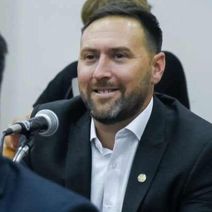 Saccoccia pidió la renuncia del concejal Jonathan Arce tras negarse a un control de alcoholemia