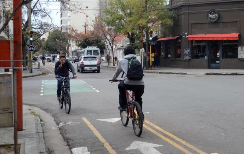 MOV3S, una aplicación para promover una movilidad sustentable y segura