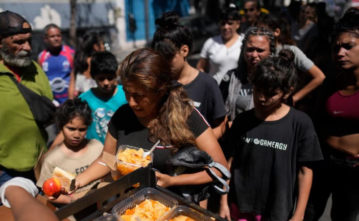 El Gobierno oficializó un nuevo sistema de rendición de cuentas destinado a los comedores del Programa Alimentar