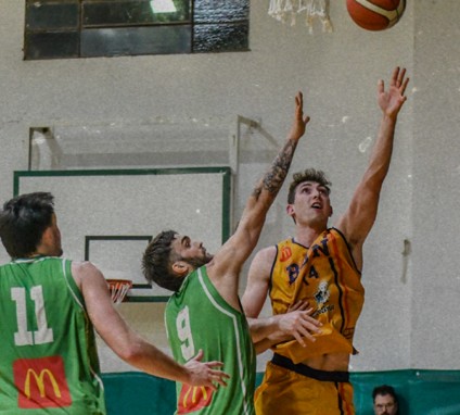 Básquet de Primera: Ya se conocen las semifinales