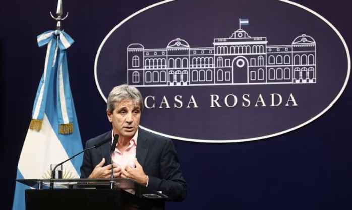 El Gobierno apuesta a reactivar la economía en medio de vencimientos por 25 billones de pesos