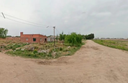 Se metió en la casa de su ex pareja, la agredió y generó destrozos en el lugar