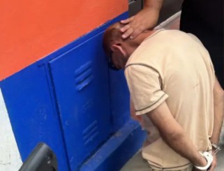 Detuvieron a un hombre que robó una bicicleta del club 9 de Julio