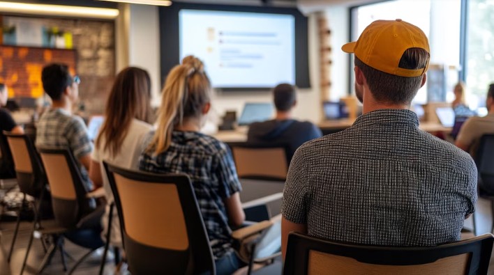 Crearon el Centro de Formación Capital Humano para impulsar la inserción laboral