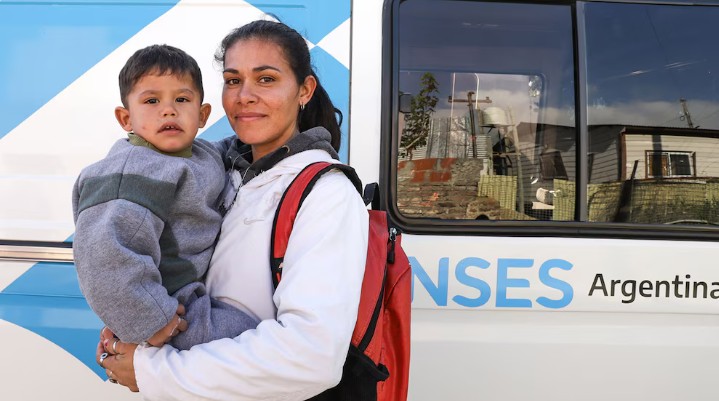 De cuánto será la Asignación Universal por Hijo de ANSES en diciembre 2025