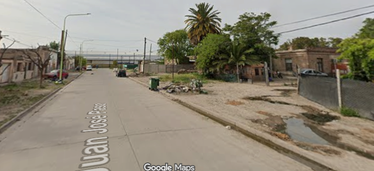 Violento: amenazó a mujeres que conoció en redes y agredió a la policía