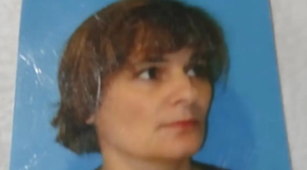 Buscan a una mujer que tenía previsto viajar a Bahía