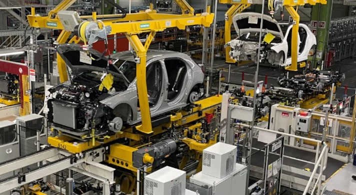 El Indec da a conocer un dato clave de actividad que confirmará si la economía entró en una recesión técnica