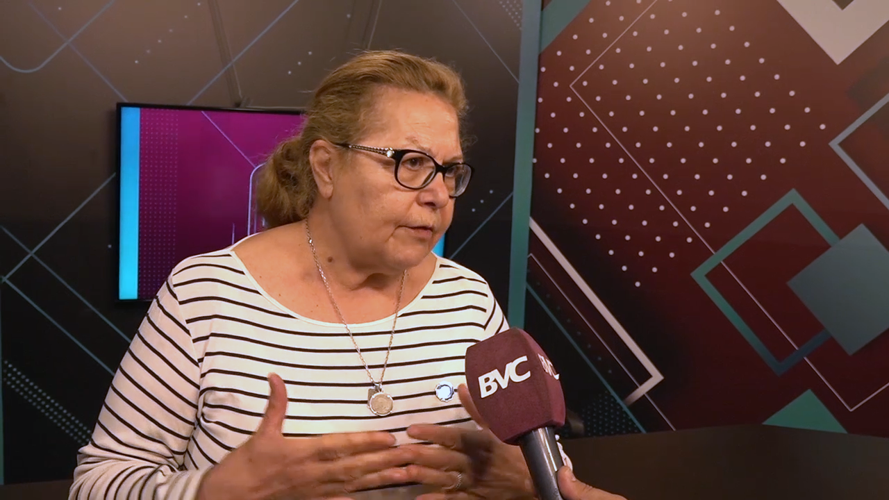 El rol clave de las enfermeras en el Hospital Naval de Puerto Belgrano durante 1982