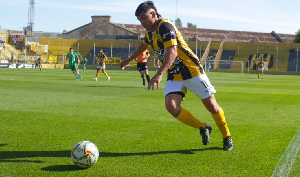 Federal: Olimpo pasó a cuartos de final de la reválida