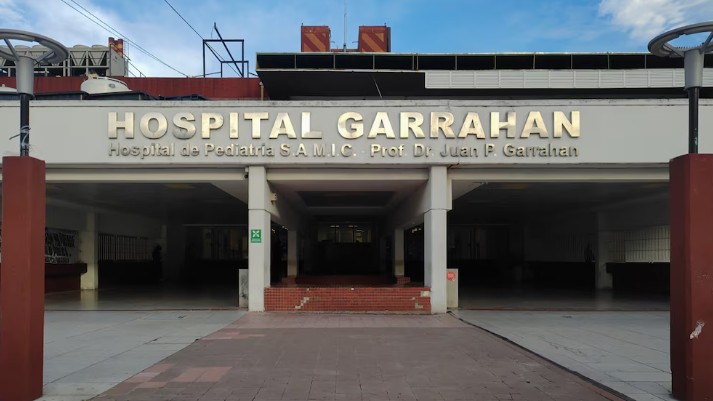 Las autoridades del Hospital Garrahan anunciaron que no percibirán el aumento salarial que informó el Gobierno