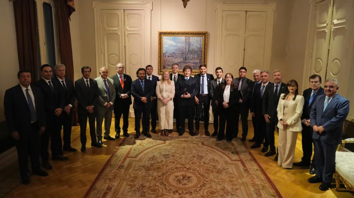 Presupuesto 2026: los cambios que piden los gobernadores para negociar con la Casa Rosada