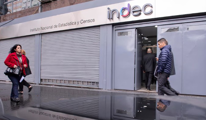 El INDEC evalúa modificar la forma en que publica las estadísticas sobre el comercio exterior
