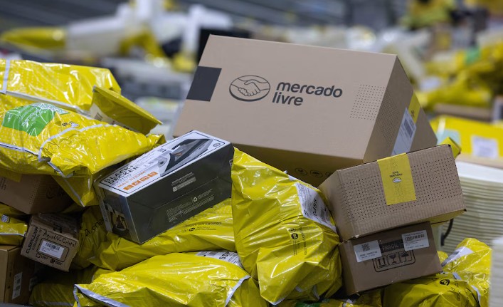 Mercado Libre pide que el Gobierno regule a las plataformas chinas con las que compite