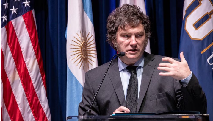 Javier Milei retoma la agenda internacional y viaja a Estados Unidos, pero no se verá con Donald Trump
