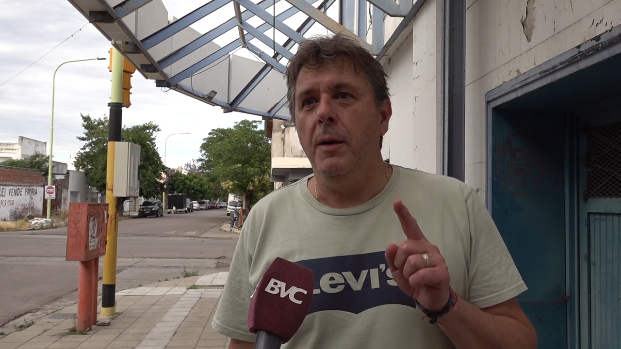 Barrio Hospital logró el título de Segunda bajo la conducción de Claudio Queti