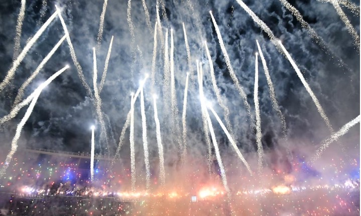 La durísima sanción de la Aprevide contra Racing por el recibimiento frente a Flamengo por la Libertadores