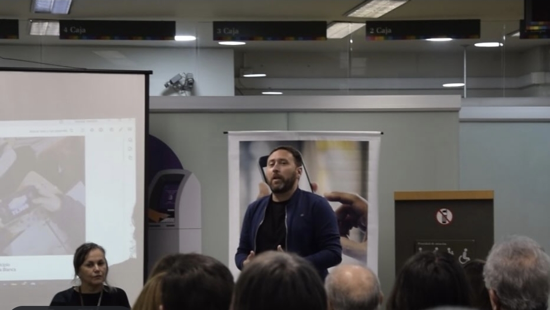 Jonathan Arce reconoció su error en un control de alcoholemia y presentó su renuncia al Concejo