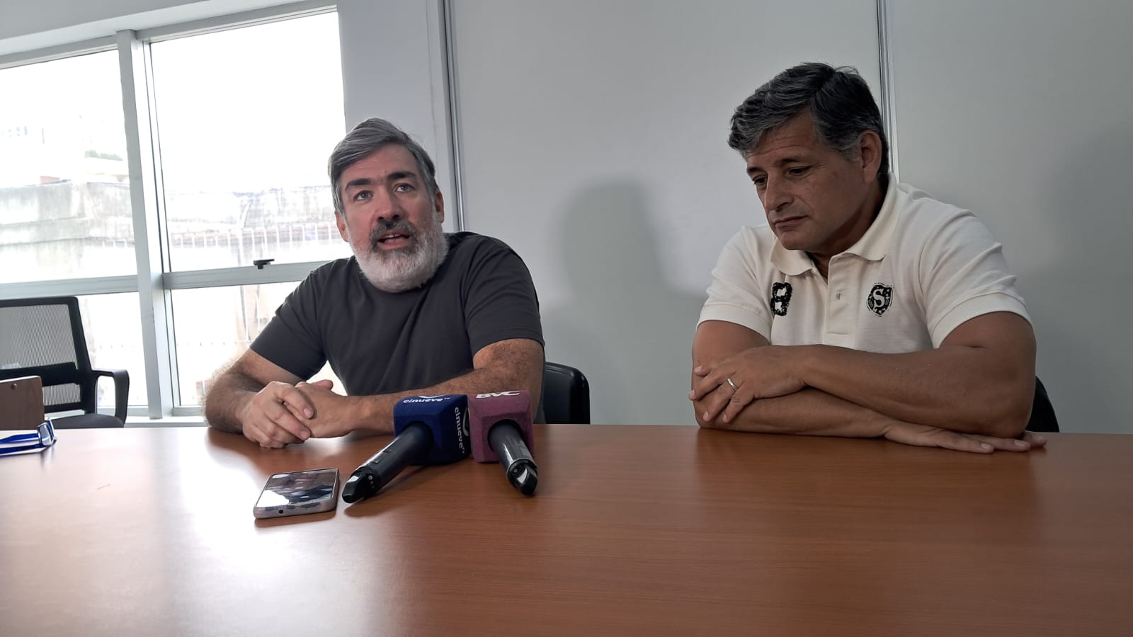 Avanzan los trabajos de fumigación en la ciudad