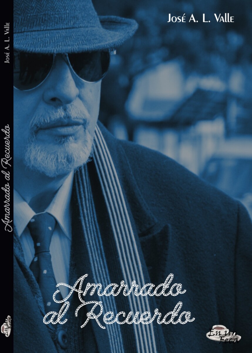 José Valle presenta su nuevo libro con una noche de tango, cultura y homenaje