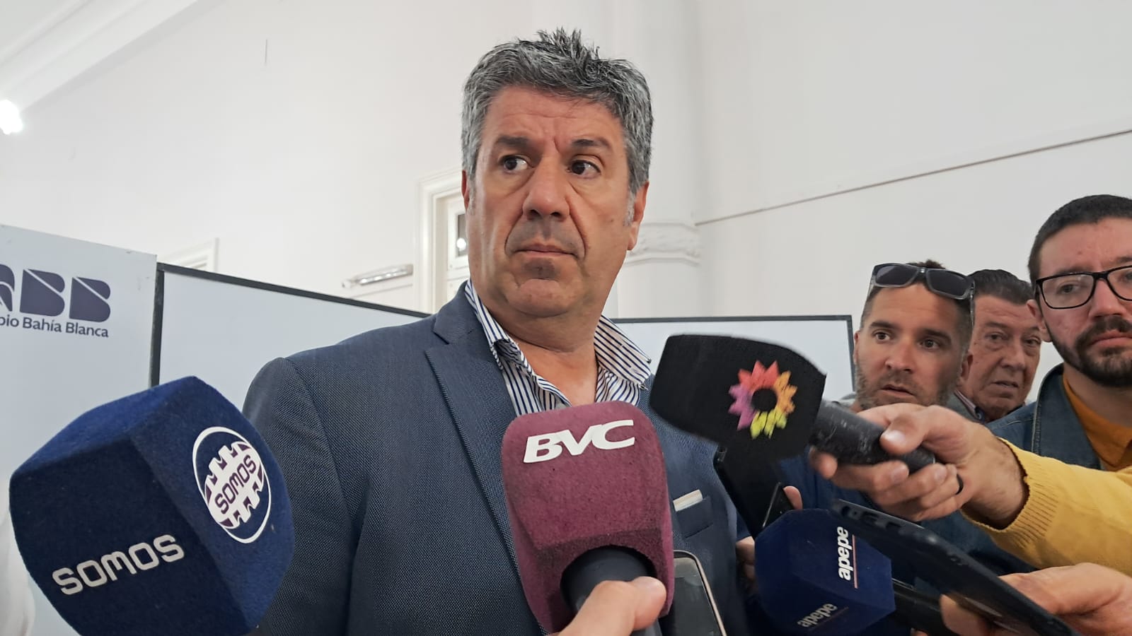 Desde el municipio aseguran que la deuda con Edes debe hacerse cargo la Provincia