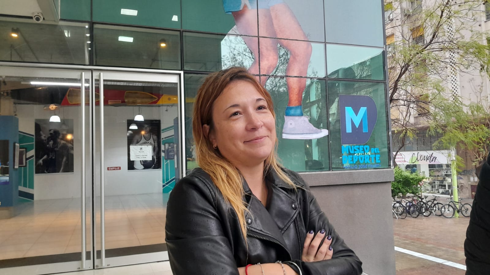 “Ginóbili era el presidente del club, tenía que saber en que estado estaba”