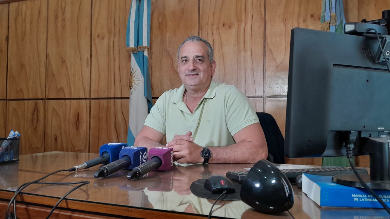 Advierten desde Región Sanitaria I por posibles estafas telefónicas