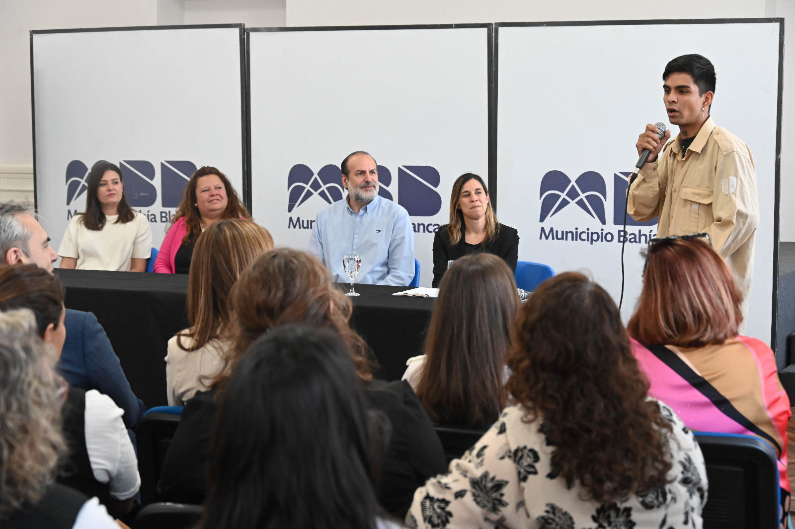 Jornada por el Día Nacional de Lucha contra el Grooming