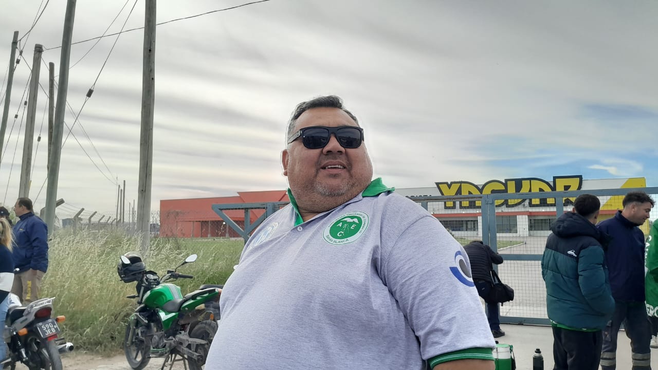 “No entendemos porque fue tan rápido y abrupto el cierre”