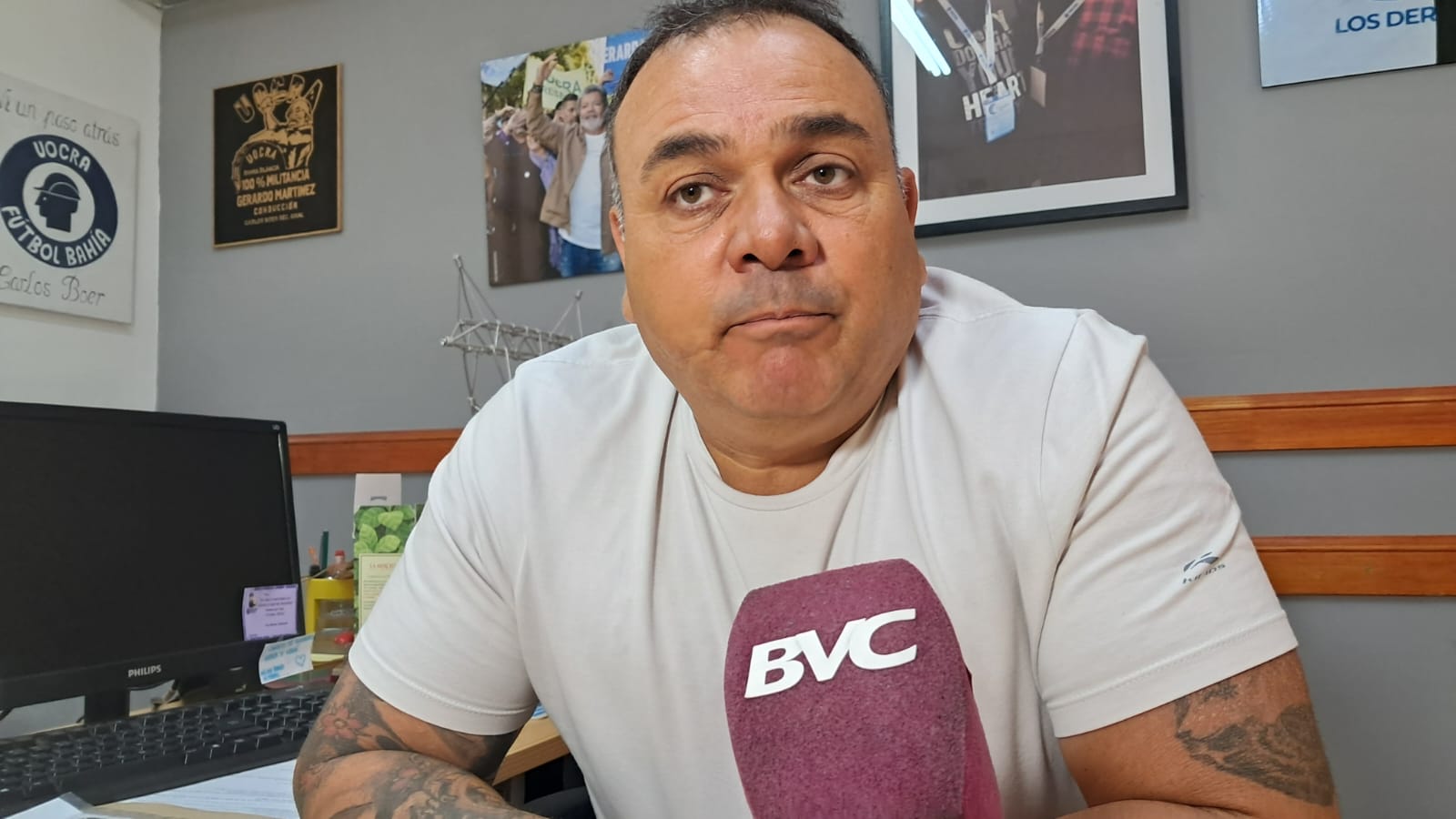 Obrero fallecido: La UOCRA busca mejorar los controles en las obras para empresas y trabajadores