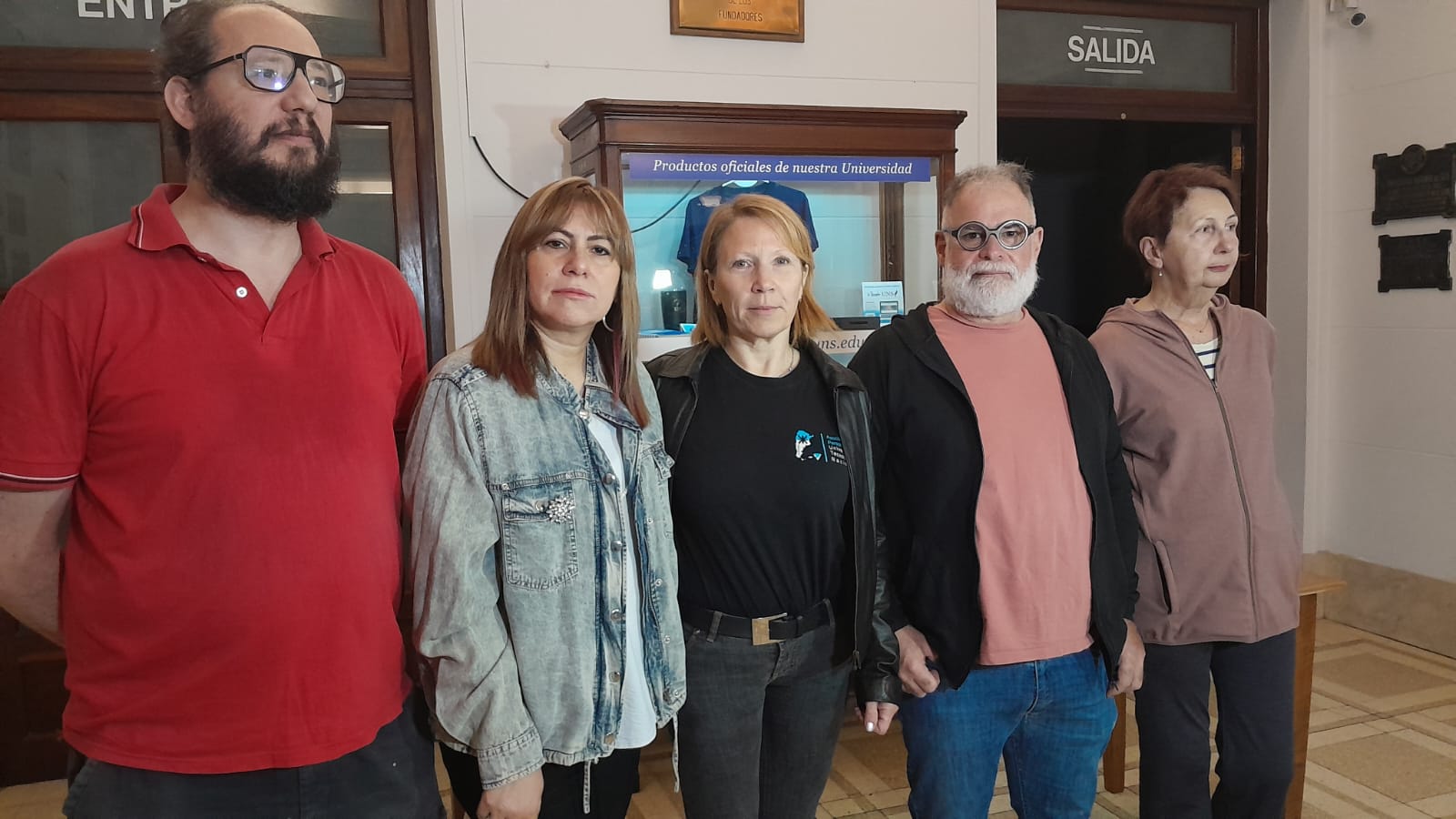 Sindicatos docentes y no docentes plantearon un plan de lucha ante la no implementación de la Ley de Financiamiento