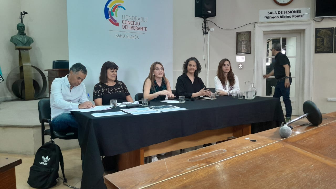 Comisión de Medio Ambiente: Buscan actualizar una ordenanza para ser más efectivos en las sanciones