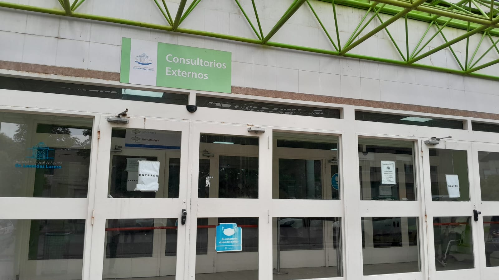 Sin respuestas, Profesionales de la Salud realizarán medidas de fuerza mañana y la semana que viene