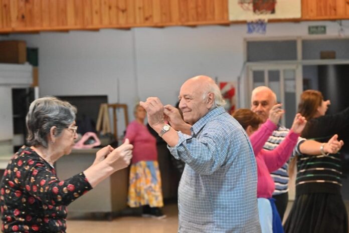 Siguen las peñas y festivales folklóricos en el Mes de la Tradición